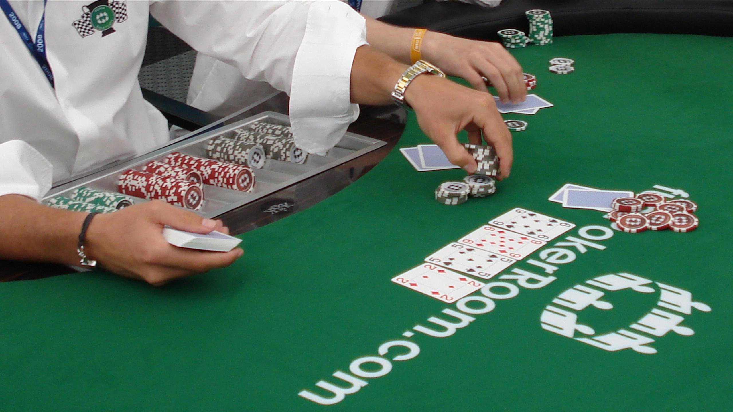 Poker eurosport richmond poker tournaments